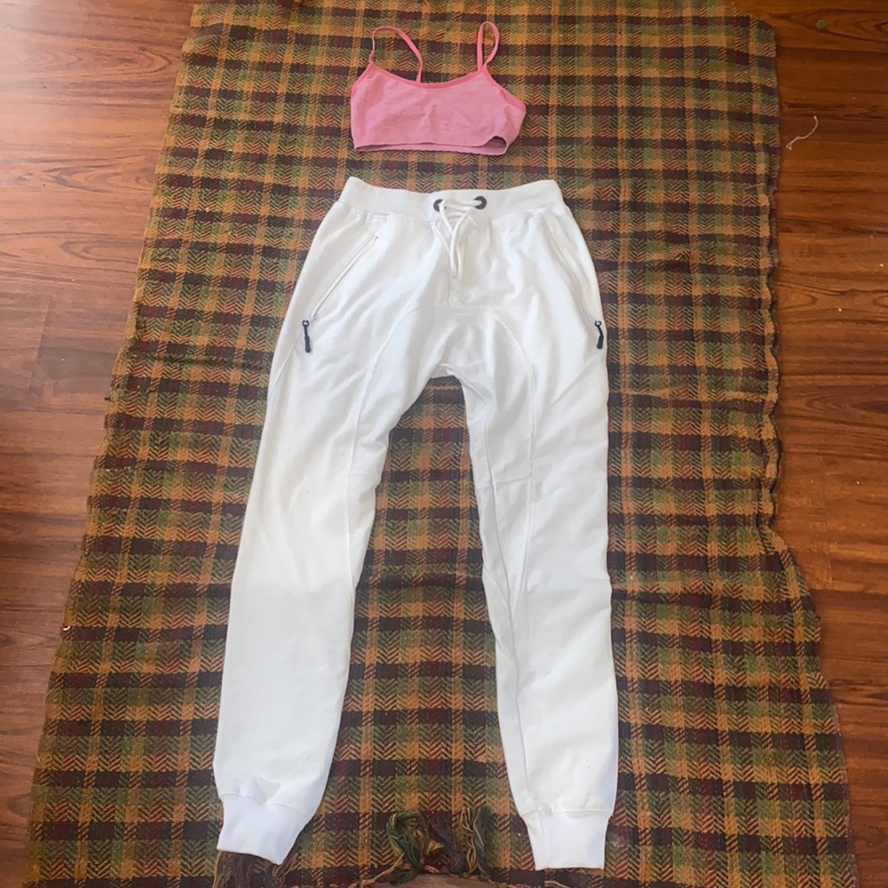 Joggers